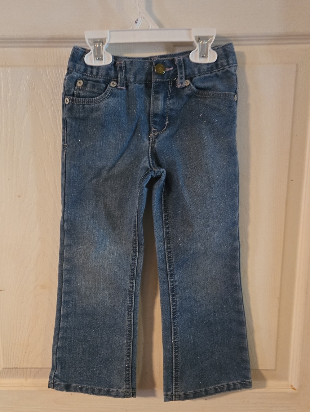 Cherokee Glitter Jeans